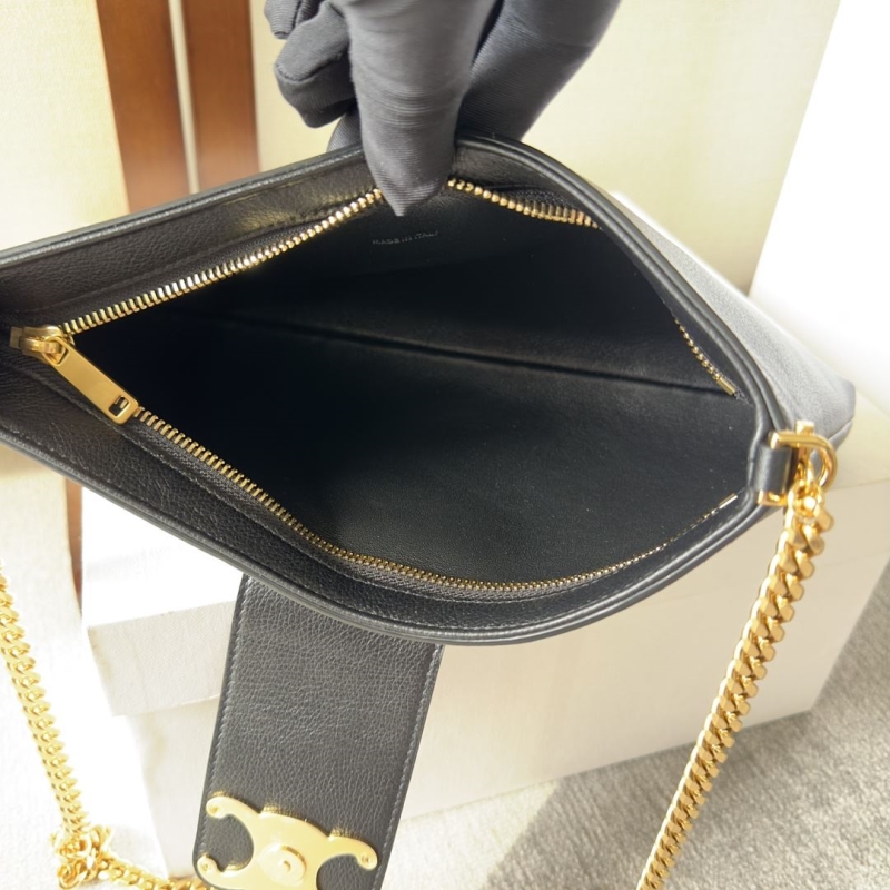 Ce1i*e satchel bags